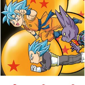 Shonen Starter Set Dragon Ball Super