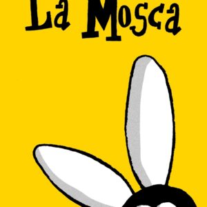 La mosca