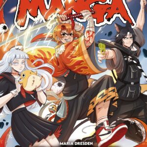 Planeta Manga nº 22