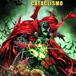 Spawn: Cataclismo