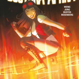 Star Wars. Doctora Aphra nº 06