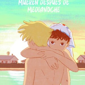 Todas las princesas mueren después de medianoche