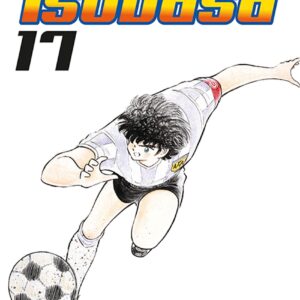 Capitán Tsubasa nº 17/21