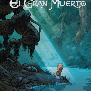El gran muerto nº 03/03