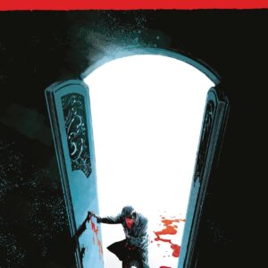 La casa Slaughter nº 02