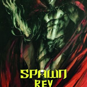 Spawn Rey nº 03