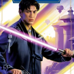 Star Wars. High Republic: Cataclismo (novela)