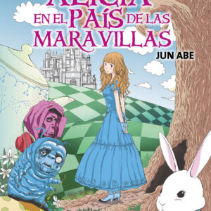 Alicia en el País de las Maravillas (manga)