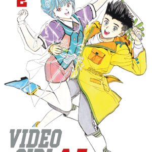 Video Girl Ai nº 02/09