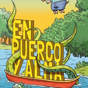 Batpig nº 03 En puerco y alma