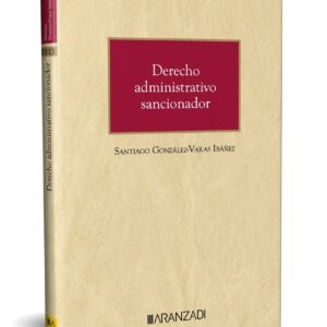 Derecho administrativo sancionador