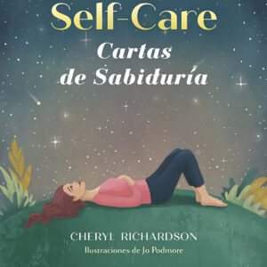 Self-Care. Cartas de sabiduría + baraja