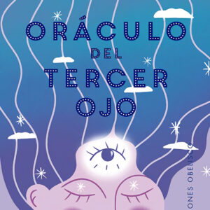 El oráculo del tercer ojo + cartas