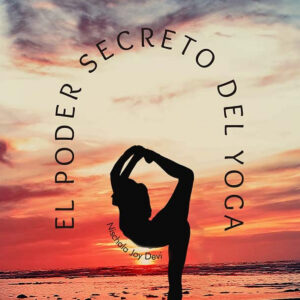 El poder secreto del yoga