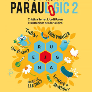 El quadern del Paraulògic - 2