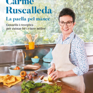 LA PAELLA PEL MÀNEC