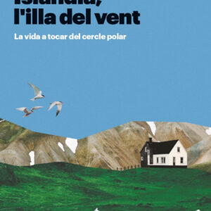 ISLÀNDIA, L'ILLA DEL VENT