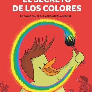 El secreto de los colores