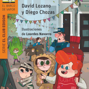 El carnaval de los sosos