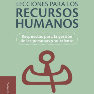 LECCIONES PARA LOS RECURSOS HUMANOS