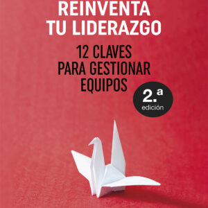 REINVENTA TU LIDERAZGO
