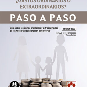PENSION ALIMENTICIA ¿GASTOS ORDINARIOS O EXTRAORDINARIOS? PASO A PASO