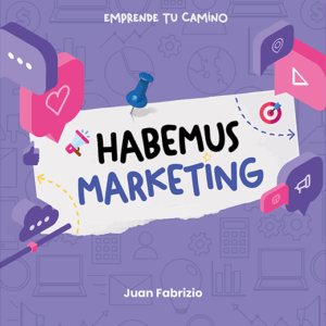 Habemus marketing