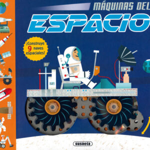 Máquinas del espacio