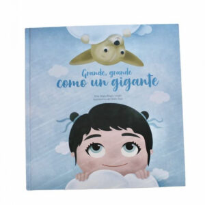 Grande, grande como un gigante