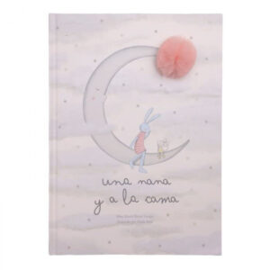 UNA NANA Y A LA CAMA