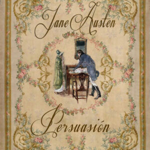 PERSUASIÓN + RECUERDOS DE LA TÍA JANE + DVD DOCUMENTAL JANE