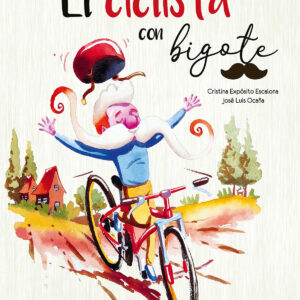 EL CICLISTA CON BIGOTE