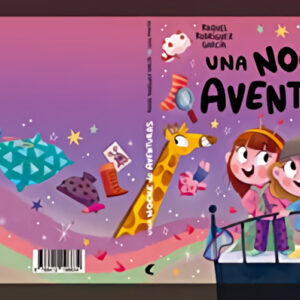 Una noche de aventuras