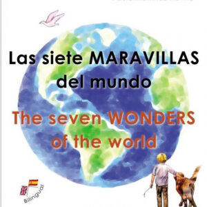 LAS SIETE MARAVILLAS DEL MUNDO