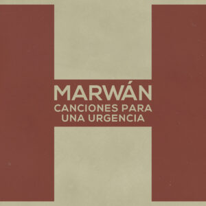 Canciones para una urgencia