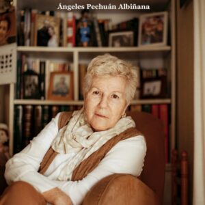 Las últimas palabras de una vieja