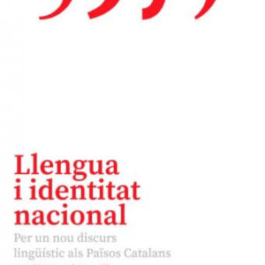 Llengua i identitat nacional