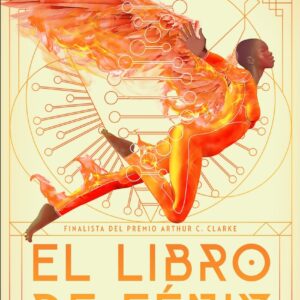 El libro de Fénix