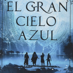 Bajo el gran cielo azul