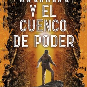 VANIA Y EL CUENCO DEL PODER