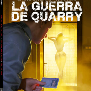 La Guerra de Quarry