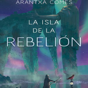 LA ISLA DE LA REBELIÓN