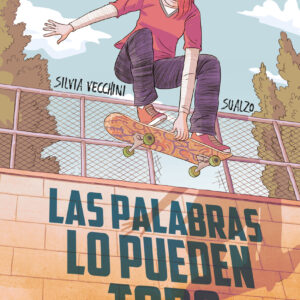 Las palabras lo pueden todo