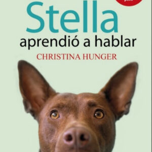 COMO STELLA APRENDIO A HABLAR