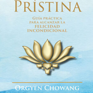 NUESTRA MENTE PRÍSTINA