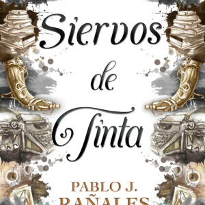 Siervos de tinta