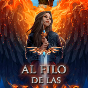 Al filo de las llamas