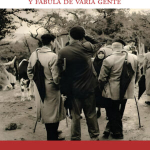 Escuela de curanderos y fábula de varia gente