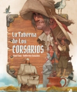 LA TABERNA DE LOS CORSARIOS