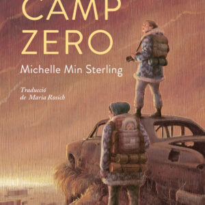 CAMP ZERO